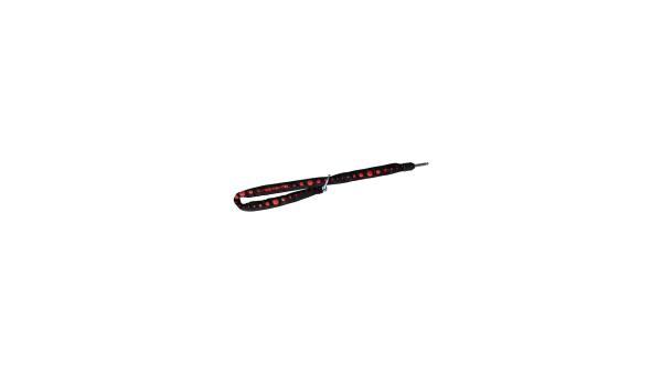Trelock ZR 355  XXL schwarz, rot
