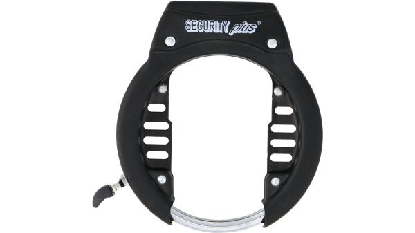 Security Plus RS 59  F1 schwarz