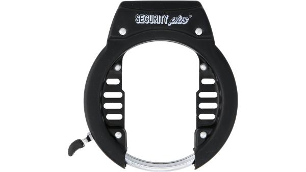 Security Plus RS 60  F1 schwarz
