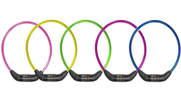 Security Plus CSL 60  17 mm bunt