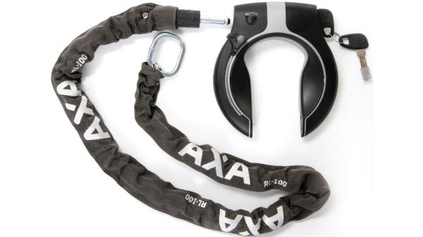 Axa Victory  F1 schwarz