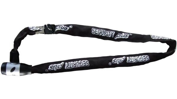 Security Plus KS140  XL schwarz