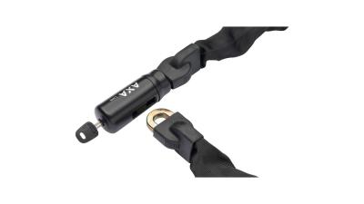 Axa Linq City  L schwarz Produktbild 1