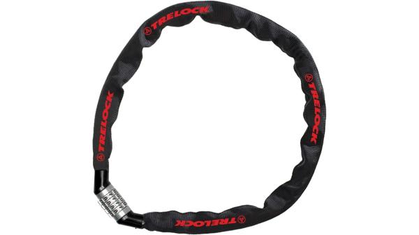 Trelock BC 115 Code  L schwarz
