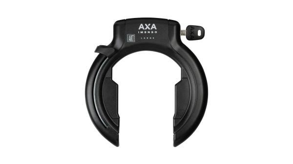 Axa Block XXL  F1 schwarz