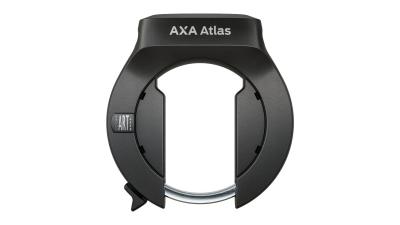 Axa Atlas  F1 schwarz Produktbild 1