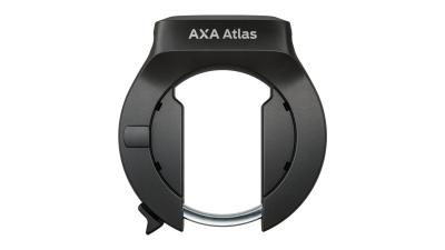 Axa Atlas  F1 schwarz Produktbild 1