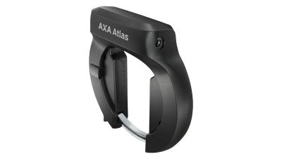 Axa Atlas  F1 schwarz Produktbild 2