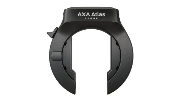 Axa Atlas Large  F1 schwarz