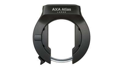 Axa Atlas Large  F1 schwarz Produktbild 1