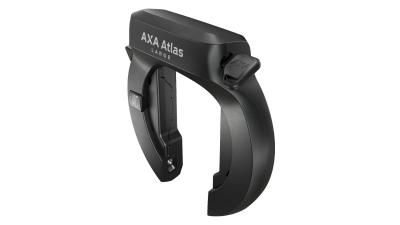 Axa Atlas Large  F1 schwarz Produktbild 2