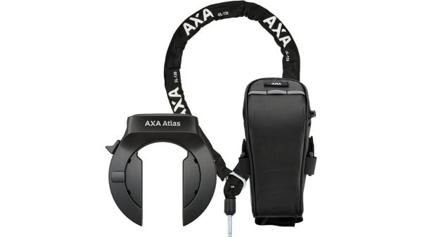 Axa Atlas  F1 schwarz