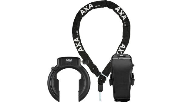 Axa Imenso Large  F1 schwarz