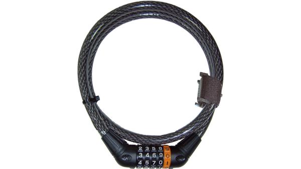 Security Plus Z69  17 mm schwarz