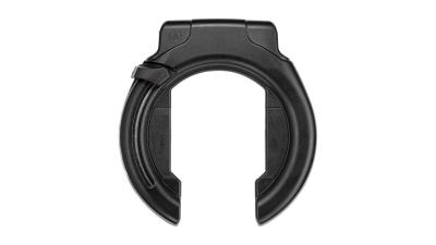 Trelock RS 453  F1 schwarz, rot Produktbild 1
