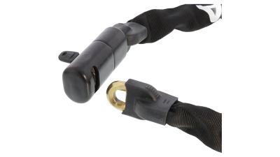 Axa Linq Pro  L schwarz Produktbild 1