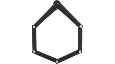 Axa Fold Pro  M5 schwarz Produktbild 1