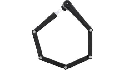 Axa Fold Pro  M5 schwarz Produktbild 2