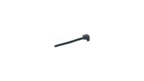 Trelock ZR 20  17 mm schwarz