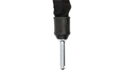 Trelock ZR 355  XXL schwarz, rot Produktbild 2