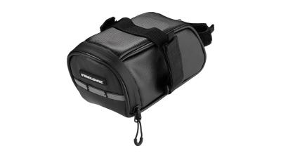 Trelock ZR 355  XXL schwarz, rot Produktbild 2