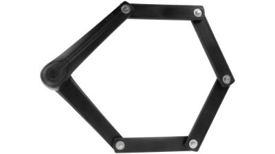 Axa Fold  M5 schwarz Produktbild 2