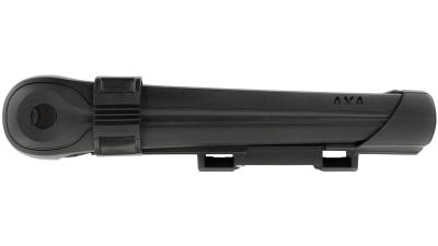 Axa Fold  M5 schwarz Produktbild 1