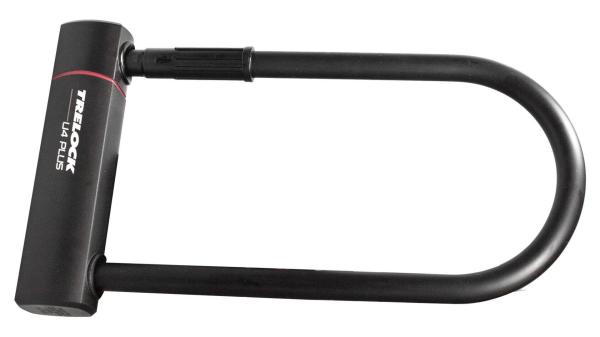 Trelock U4  17 mm schwarz