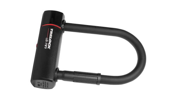 Trelock U5  17 mm schwarz