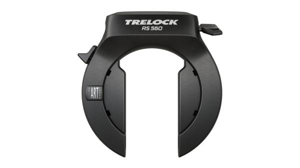 Trelock RS 560  F1 schwarz