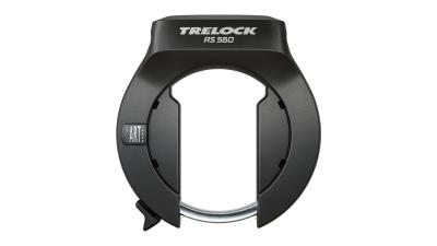 Trelock RS 560  F1 schwarz Produktbild 1
