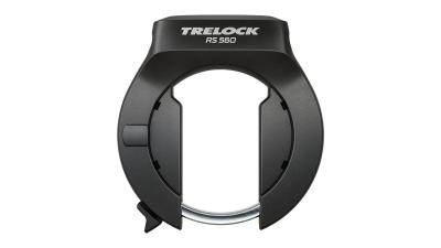 Trelock RS 560  F1 schwarz Produktbild 2