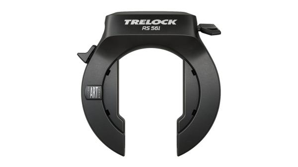 Trelock RS 561  F1 schwarz