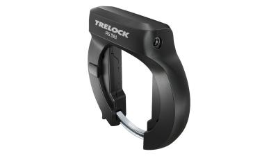 Trelock RS 561  F1 schwarz Produktbild 2