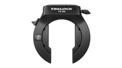 Trelock RS 561  F1 schwarz, rot Produktbild 1