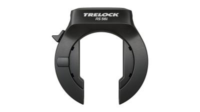 Trelock RS 561  F1 schwarz, rot Produktbild 1