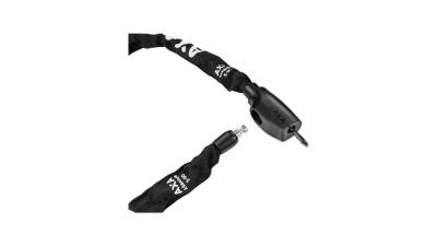 Axa Absolute  L schwarz Produktbild 1
