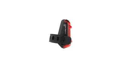 Axa Absolute C5-90 / DWN 50   schwarz Produktbild 1
