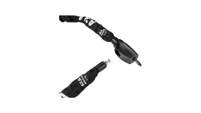 Axa Absolute  L schwarz Produktbild 1