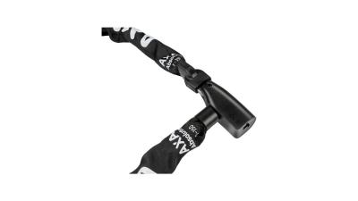 Axa Absolute  L schwarz Produktbild 2