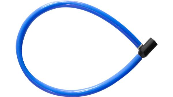 Trelock KS 106  17 mm blau