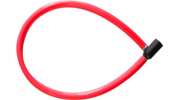 Trelock KS 106  17 mm rot