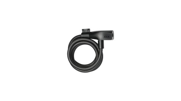 Axa Resolute  17 mm schwarz