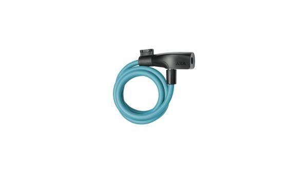 Axa Resolute 8/120  17 mm blau