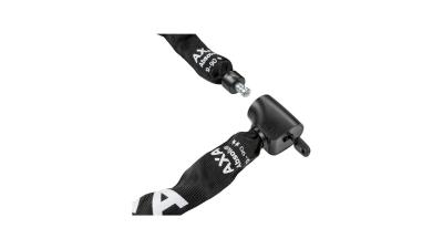 Axa Absolute  L schwarz Produktbild 2