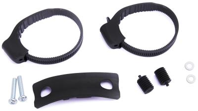Trelock FS 480 Cops X-Press  M5 schwarz Produktbild 1