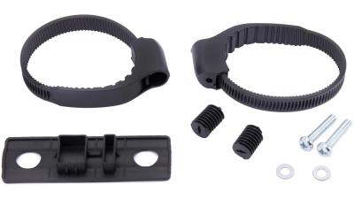 Trelock ZF 480 X-PRESS  17 mm schwarz Produktbild 1