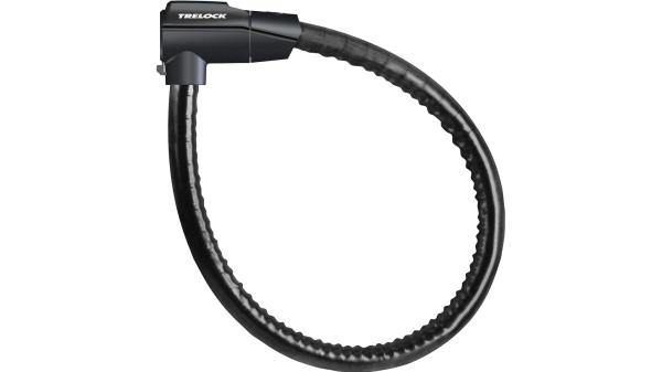Trelock PK 460  17 mm schwarz