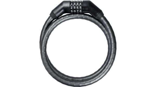 Trelock PK 260 Code  17 mm schwarz