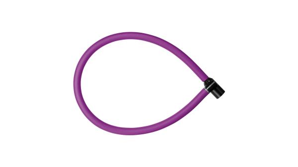 Axa Resolute 6/60  17 mm violett
